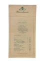 MENU - Kaivohuone