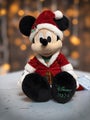 DISNEY MIKKI PEHMOLELU v.2024