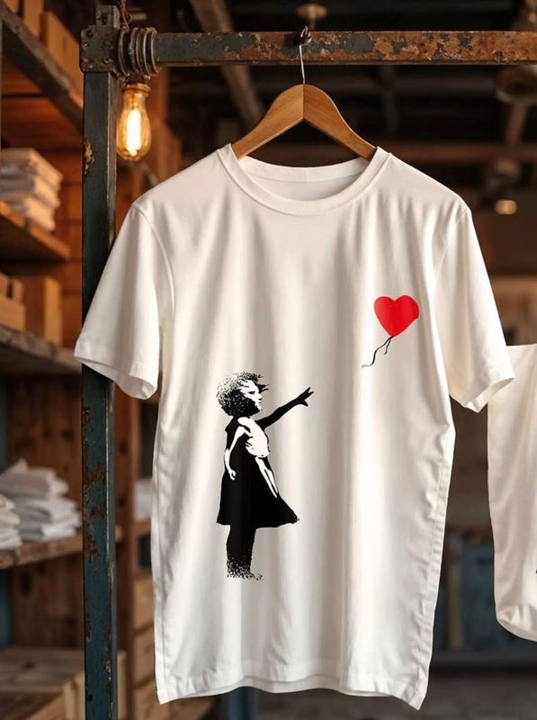 Banksy