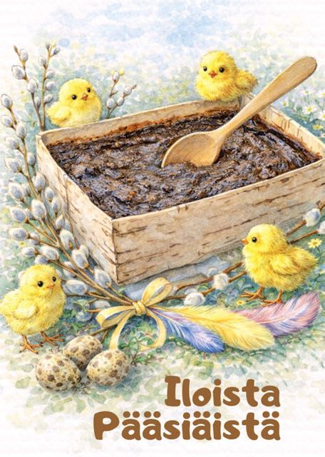 P&auml;&auml;si&auml;iskortti 25.